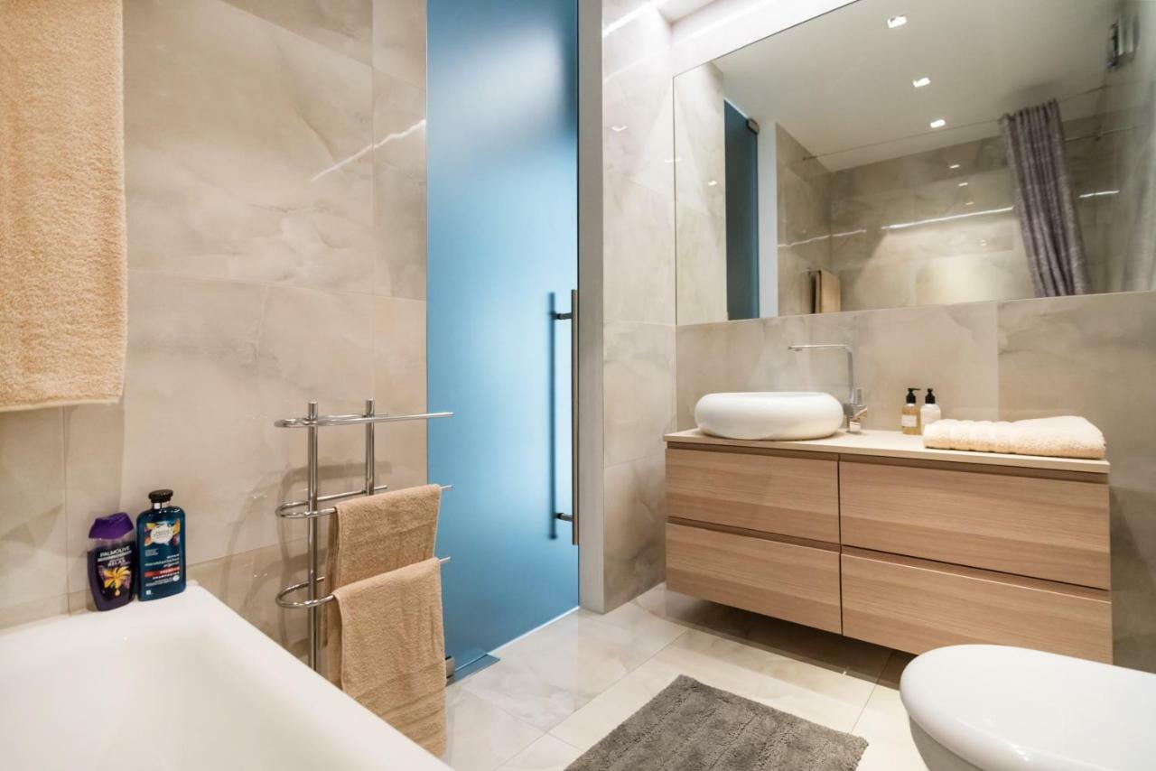 Elegant Cozy Apartamento Viena